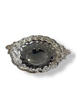 Centrotavola Gioielleria Sorrentino Argenteria in Argento CEST AG MART